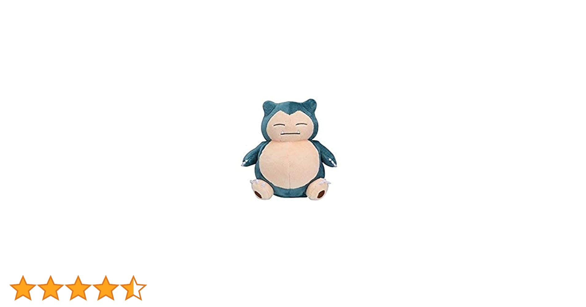 【お顔厳選】ポケモンセンター　限定　おおきな　カビゴン　ぬいぐるみ Amazon.co.jp: ポケモンセンターオリジナル ぬいぐるみ カビゴン